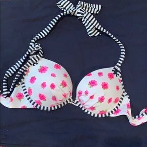 Victorias’s secret bombshell bikini top